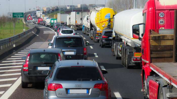 Πράξη γίνεται το Εθνικό Παρατηρητήριο Οδικής Ασφάλειας! 