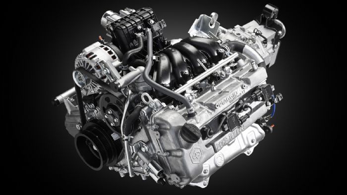 Ο νέος κινητήρας των 1,5lt. του Porter NP6 μπορεί να κάνει χρήση βενζίνης, υγραερίου (LPG) ή φυσικού αερίου (CNG) ως καύσιμο. 