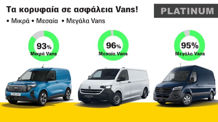 Τα Vans που… σε παίρνουν από το χέρι!  