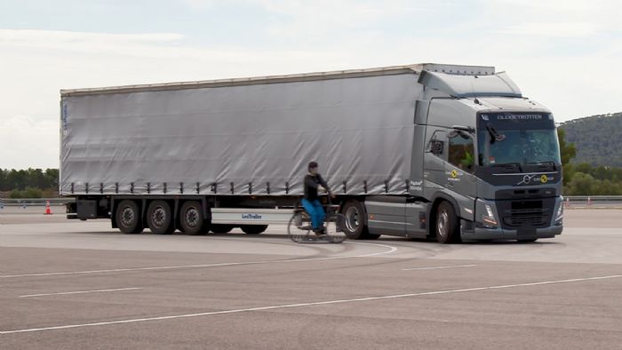 Volvo FM