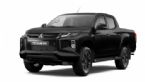 �� ��������, ��������� ��� ����� ��������� Pick-Up ��� Mitsubishi �� ����������� ����� ��� ���� ���� ����������- �������� �Black Edition� �� ������ ���� ��� ������� ��������� ������ ��� ���������.  ���������� �� ��������� ������������ ���������� �� ���� �� �������… 