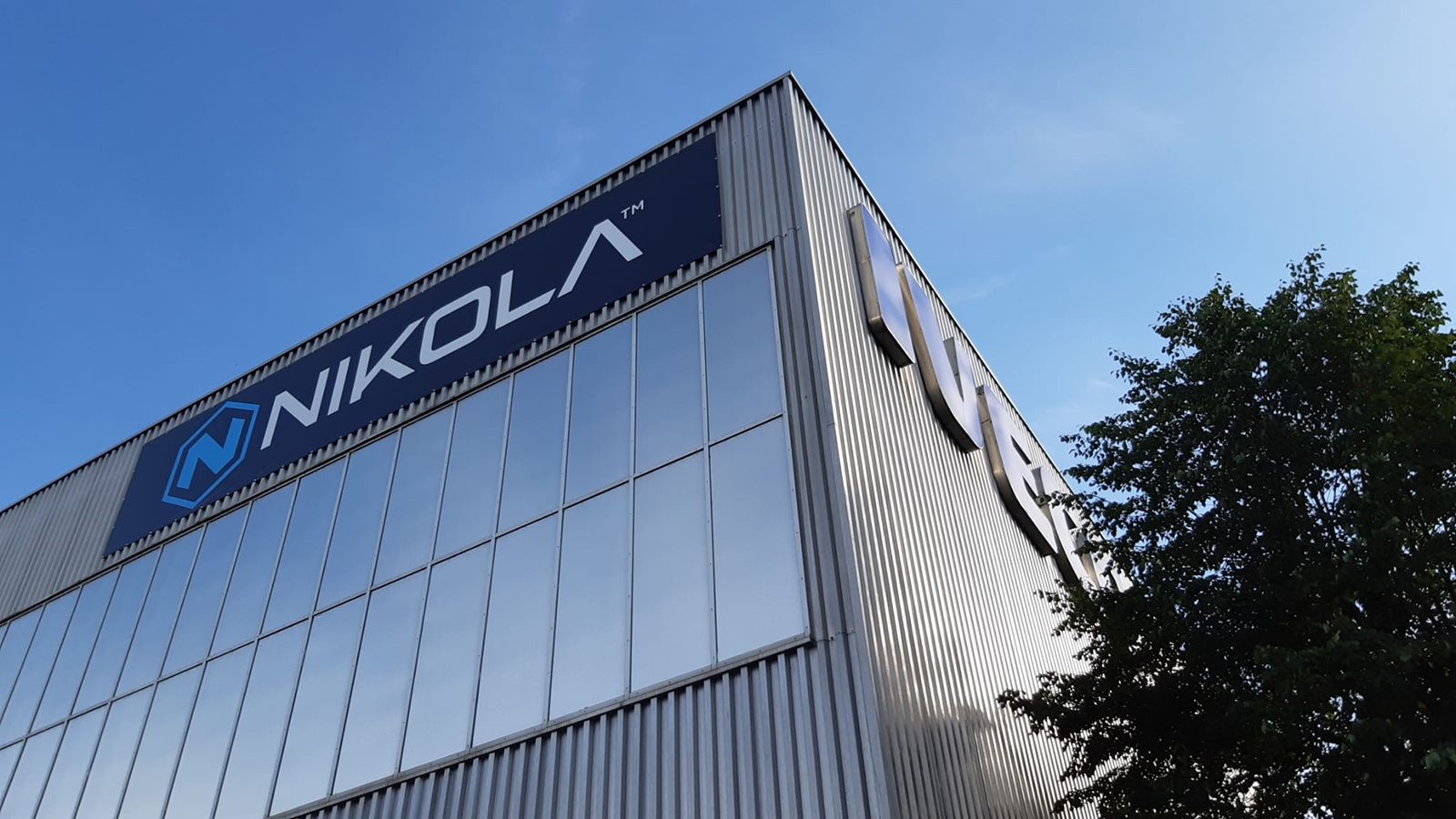 Μέχρι και 1.000 ανά βάρδια Nikola Tre θα παράγονται ετησίως στο εργοστάσιο του Ουλμ της Γερμανίας.