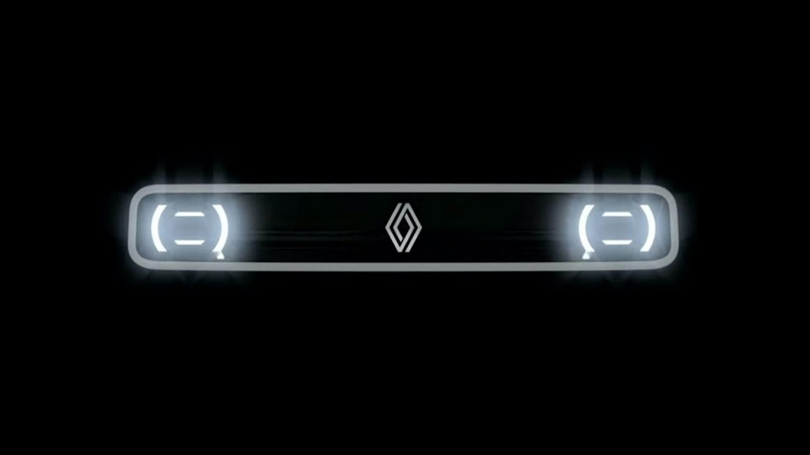 Η αισθητική του Renault 4 Van θα είναι ρετρό. Η τεχνολογίες που θα ενσωματώνει, ωστόσο, θα είναι σύγχρονες...