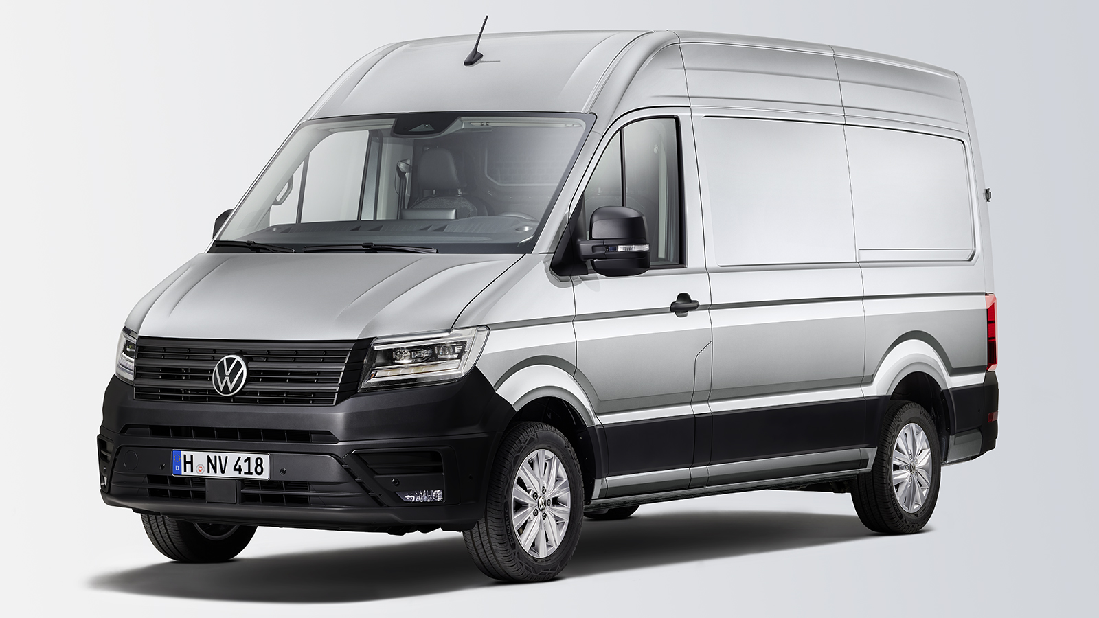 To VW Crafter είναι η μεγαλύτερη σε διαστάσεις και μεταφορικές δυνατότητες, πρόταση της VW Επαγγελματικά Οχήματα. To VW Crafter είναι η μεγαλύτερη σε διαστάσεις και μεταφορικές δυνατότητες, πρόταση της VW Επαγγελματικά Οχήματα.