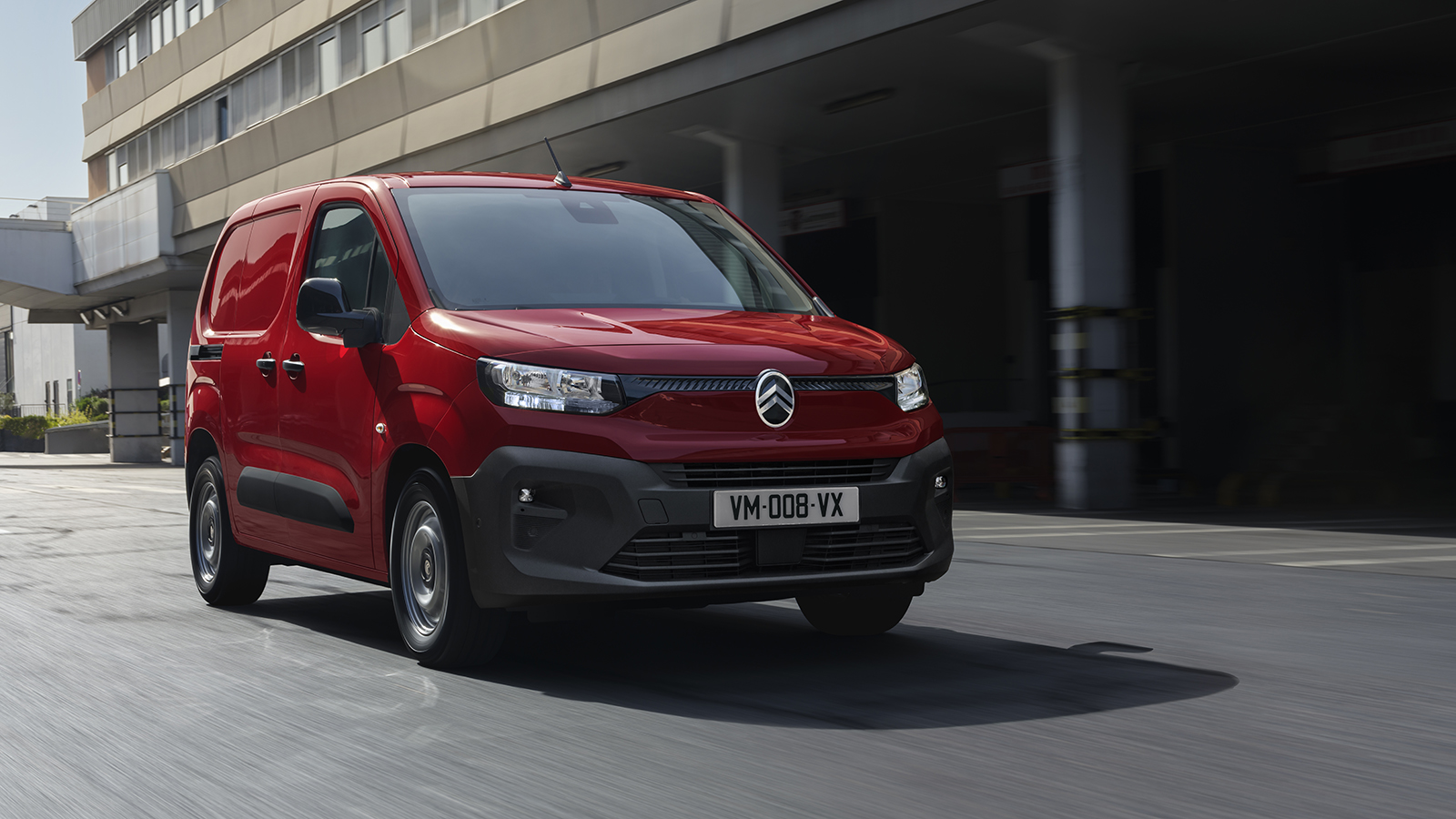 Το Citroen Berlingo συμπλήρωσε 30 χρόνια επιτυχημένης εμπορικής πορείας με περισσότερες από 4,2 εκ. πωλήσεις παγκοσμίως. Το Citroen Berlingo συμπλήρωσε 30 χρόνια επιτυχημένης εμπορικής πορείας με περισσότερες από 4,2 εκ. πωλήσεις παγκοσμίως.