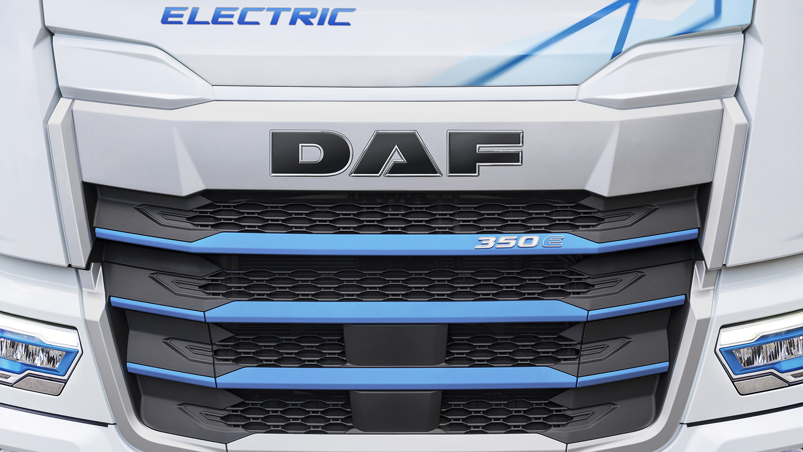 Η DAF Trucks σε συνεργασία με την Einride ξεκινούν πρόγραμμα εξέλιξης αυτόνομα κινούμενων ηλεκτρικών φορτηγών. 