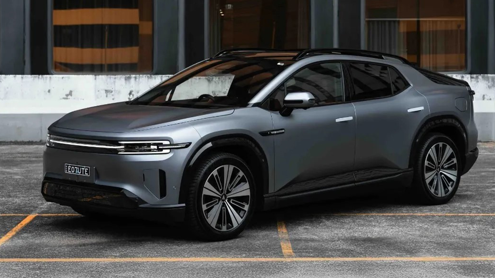 Το Deepal E07 είναι ένα υβρίδιο μεταξύ SUV και Pick-Up που η Mazda φιλοδοξεί να λανσάρει στην αγορά της Αυστραλίας αρχικά ως μια εναλλακτική πρόταση εκτός του BT-50. 