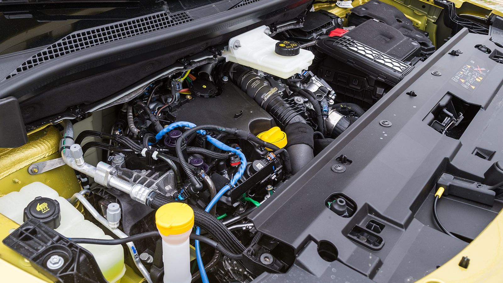 H απουσία καυσίμου στον κινητήρα του οχήματός σου, μπορεί να τον βλάψει ανεπανόρθωτα.