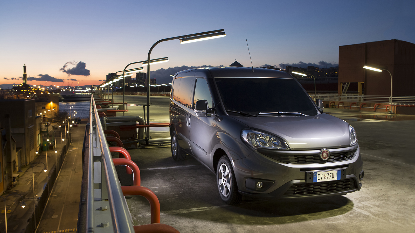 Η 4η γενιά του Fiat Doblo (έως το 2020) διακρίνεται για την μεγάλη ποικιλία εκδόσεων και διατηρεί μια υψηλή αξία μεταπώλησης στην αγορά των μεταχειρισμένων. Η 4η γενιά του Fiat Doblo (έως το 2020) διακρίνεται για την μεγάλη ποικιλία εκδόσεων και διατηρεί μια υψηλή αξία μεταπώλησης στην αγορά των μεταχειρισμένων.