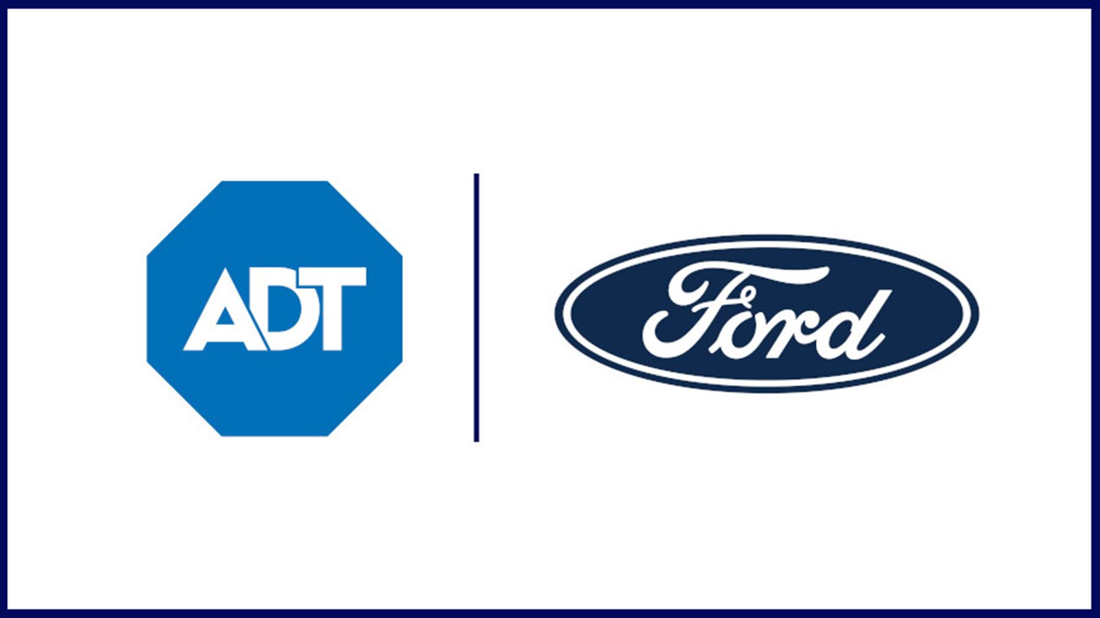 To αντικλεπτικό σύστημα Canopy θα αποτελέσει τον καρπό της συνεργασίας της Ford με την εταιρεία ADT.
