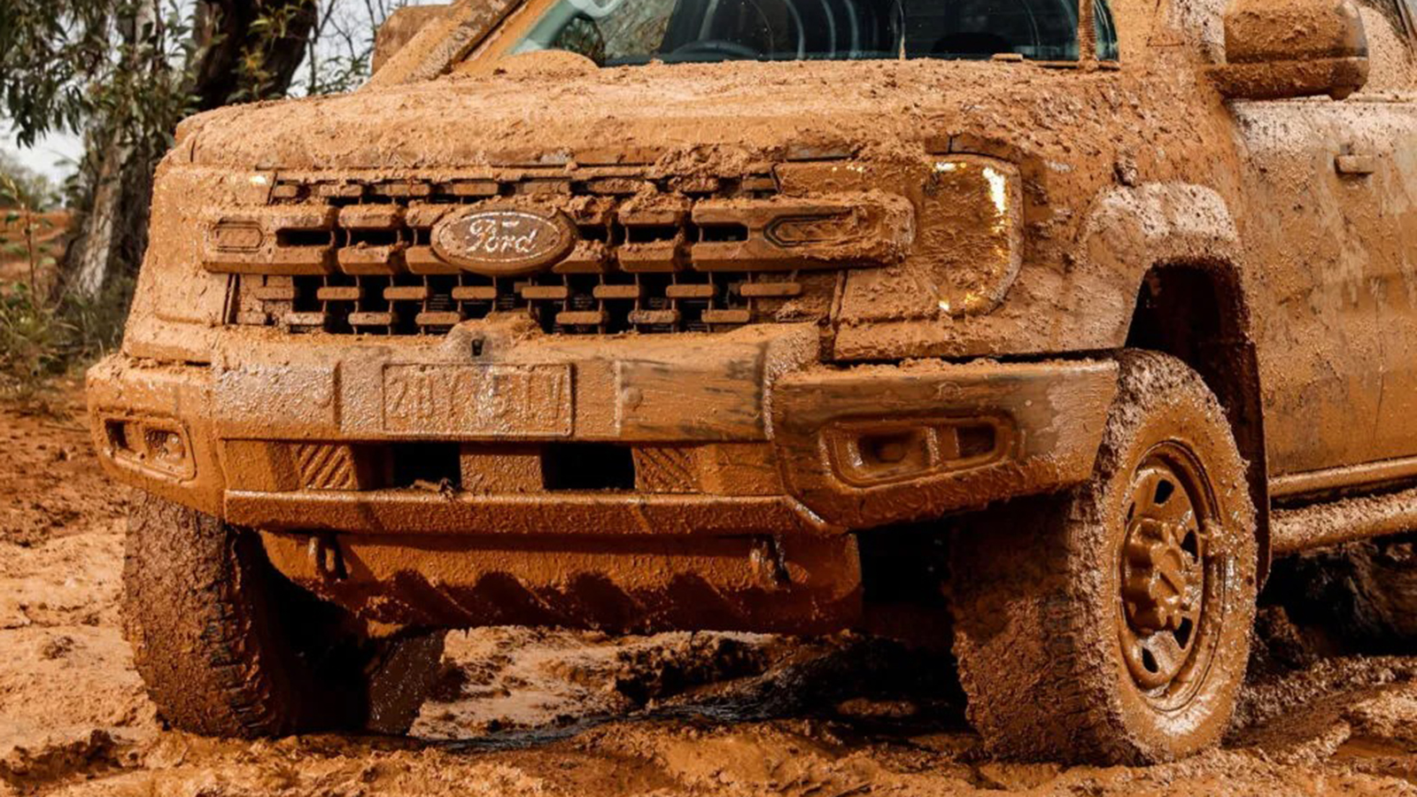 Η νέα γενιά του Ford Ranger βρίσκεται ήδη υπό εξέλιξη στην Αυστραλία, με στόχο να διατηρήσει τις υψηλές εκτός δρόμου δυνατότητες του μοντέλου.