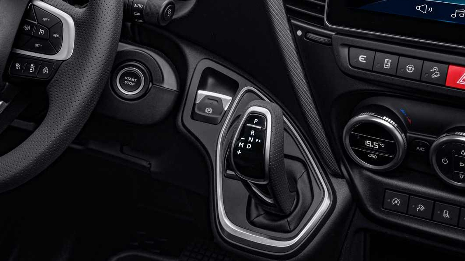 Το αυτόματο κρίνεται με φορτίο: απόκριση στις εκκινήσεις, ομαλότητα στις αλλαγές και ευκολία στις μανούβρες πριν από την τελική επιλογή. Το αυτόματο κρίνεται με φορτίο: απόκριση στις εκκινήσεις, ομαλότητα στις αλλαγές και ευκολία στις μανούβρες πριν από την τελική επιλογή.
