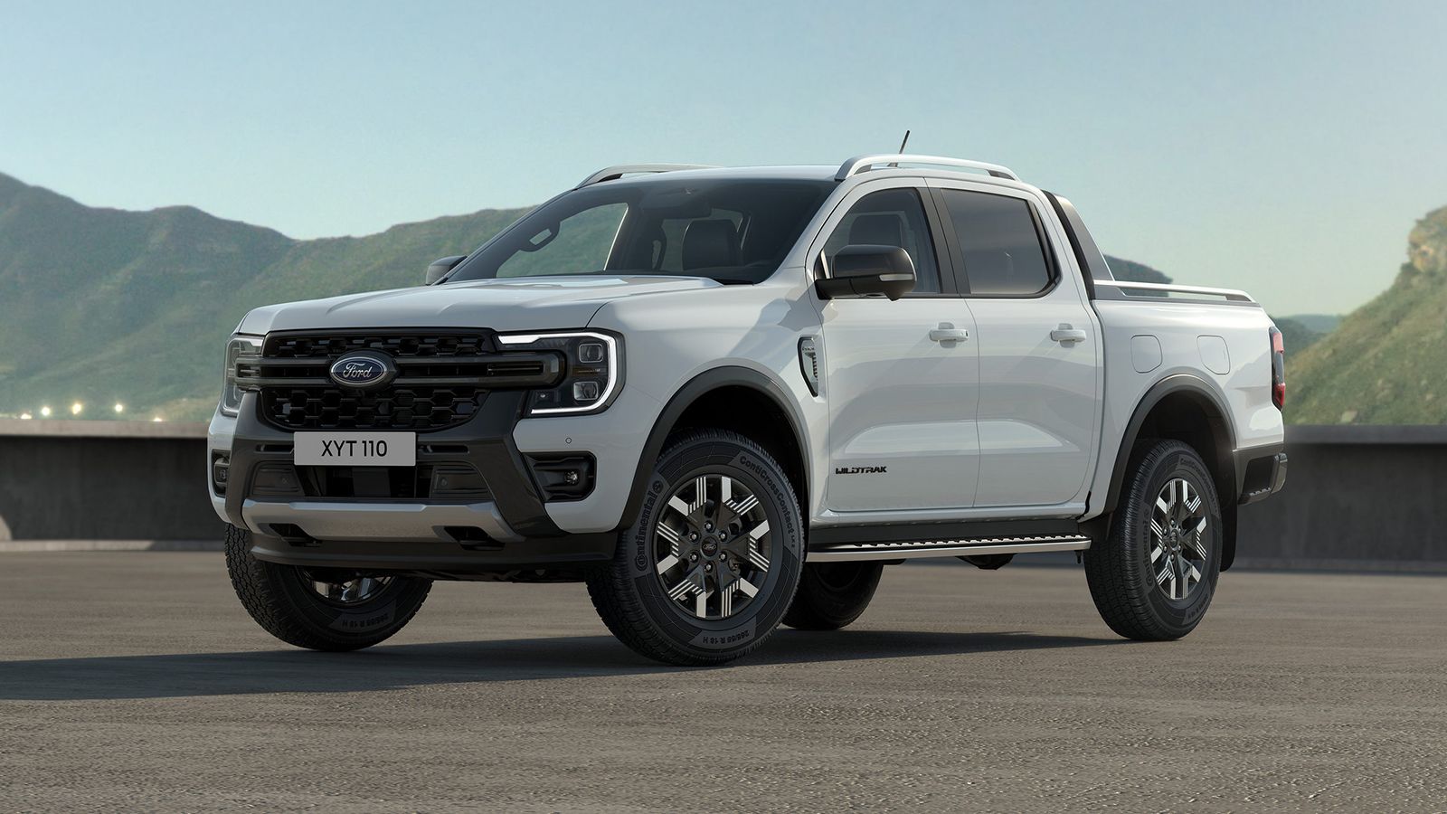 To Ford Ranger PHEV φιλοδοξεί να διαδεχθεί τις συμβατικές εκδόσεις του Ranger στον τίτλο του International Pick-Up Award! To Ford Ranger PHEV φιλοδοξεί να διαδεχθεί τις συμβατικές εκδόσεις του Ranger στον τίτλο του International Pick-Up Award!