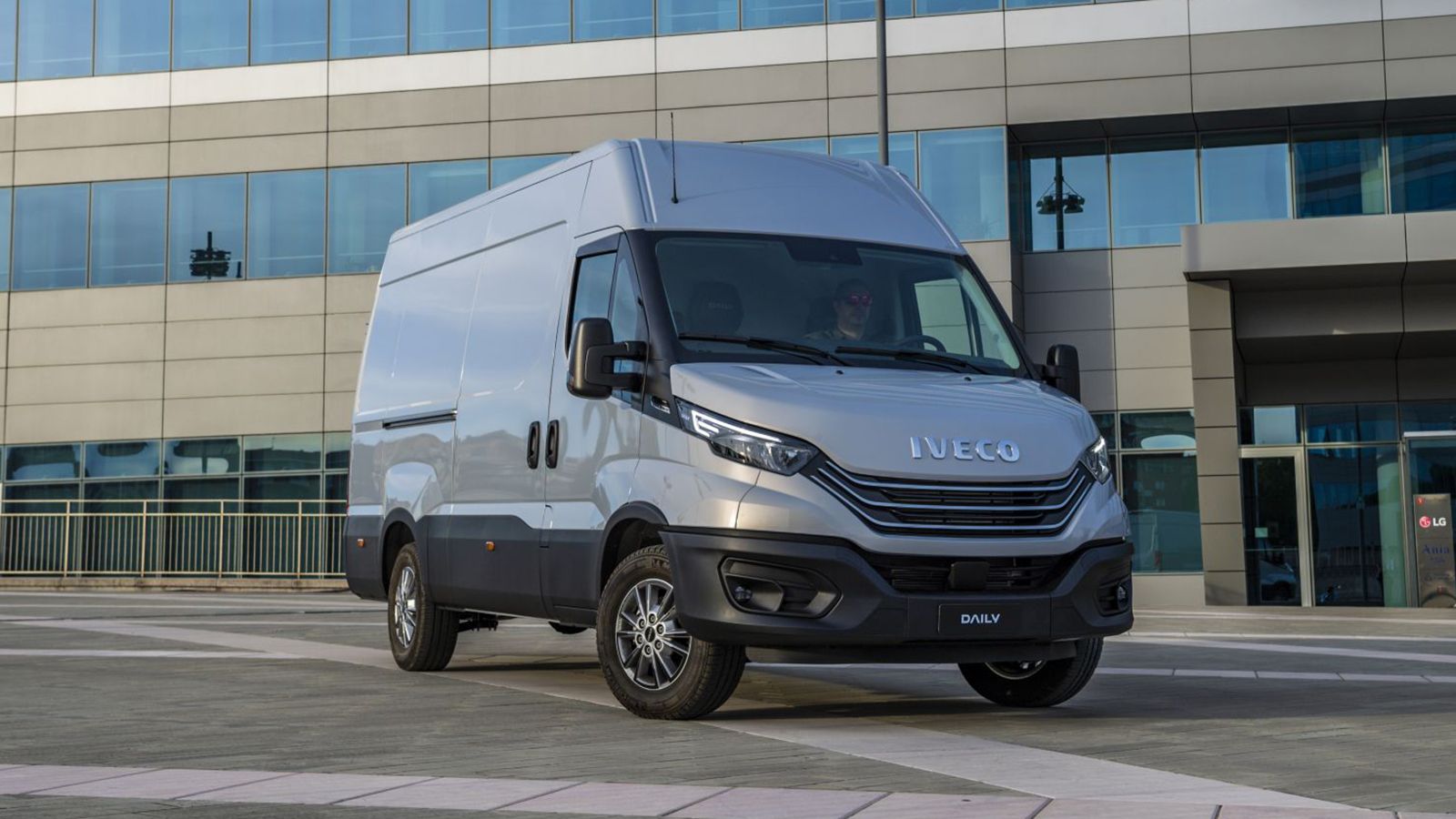 Iveco Daily