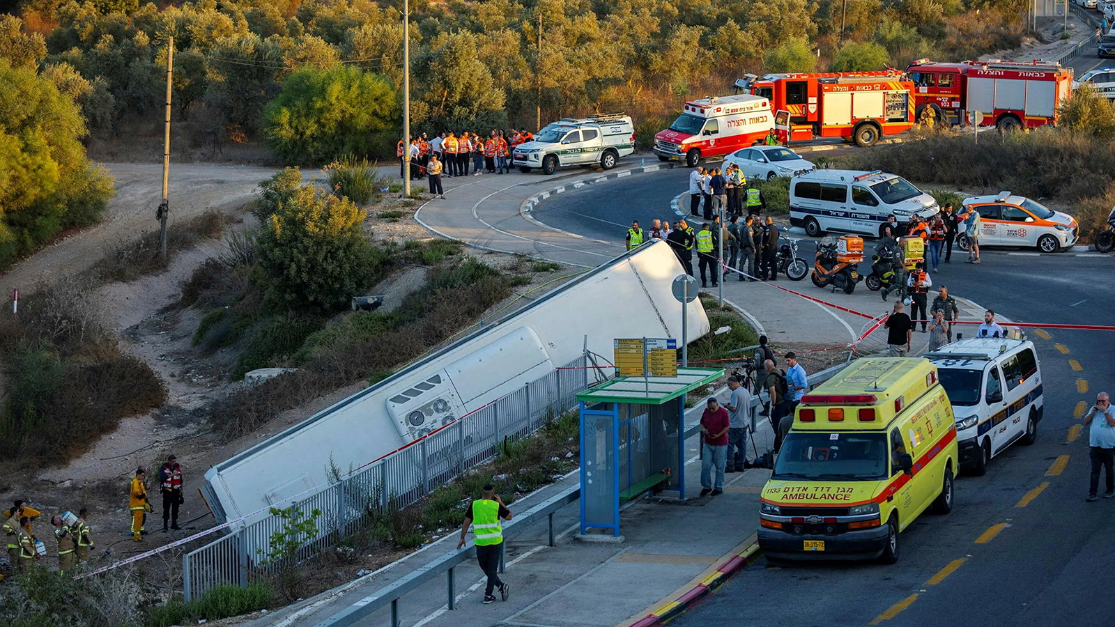 Το ETSC εκπέμπει SOS για τα εργατικά δυστυχήματα στους δρόμους! Το ETSC εκπέμπει SOS για τα εργατικά δυστυχήματα στους δρόμους!