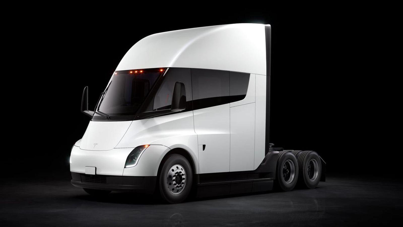 Το Tesla Semi επιστρέφει στο προσκήνιο! Το Tesla Semi επιστρέφει στο προσκήνιο!