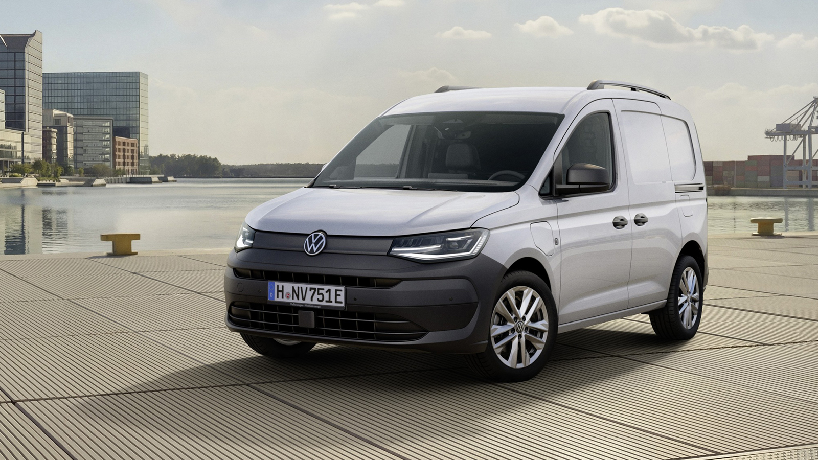 Η VW Επαγγελματικά Οχήματα έδωσε στη δημοσιότητα τις πρώτες εικόνες της ανανεωμένης 5ης γενιάς του Μικρού Van, Caddy. Η VW Επαγγελματικά Οχήματα έδωσε στη δημοσιότητα τις πρώτες εικόνες της ανανεωμένης 5ης γενιάς του Μικρού Van, Caddy.