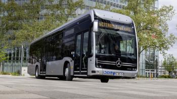       Daimler Buses!
