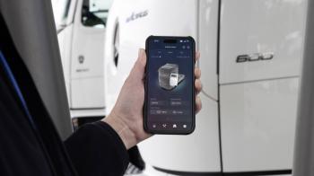  app  Mercedes  Benz     eActros 600!