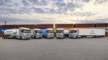  Mercedes-Benz GenH2    225.000 . !