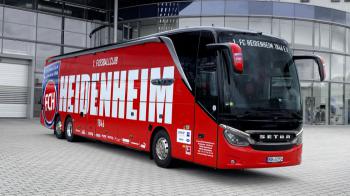 ��� ������� Setra TopClass �������� ��� ��������� ��� ��������!