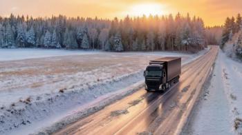 Duravis Winter Drive: ��� �������� �������� ��� ��� Bridgestone
