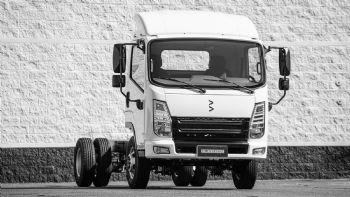 Bollinger B4: νέο e-Truck αυτονομίας 322 χλμ. (+vid)