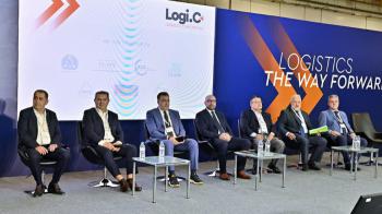       Logistics  Cargo Truck & Van Expo 2025!