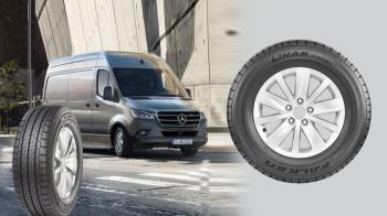 Γιατί το LINAM VAN01 της Falken αποτελεί «case study» για τα ελαστικά Van & το TCO τους