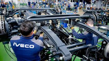 �������: ��� ����� ��� ����������� �������� ��� Iveco!