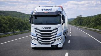 � IVECO ������ �� ������� ����� ����� ��� ����� ������!