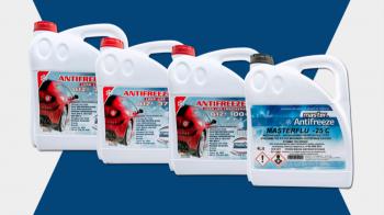  MASTER OIL:       