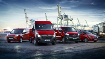 Σημαντική αύξηση πωλήσεων της Opel στην ΕΕ