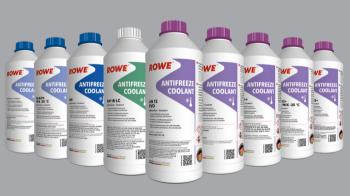   ROWE HIGHTEC