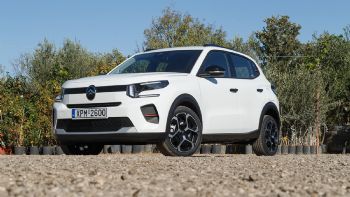      Citroen C3 Van;       Van! 