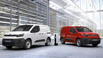 Ανακαλύψτε το νέο Citroen e-Berlingo! (+vid)