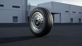 Vantra Transit: Αυτό είναι το νέο ελαστικό της Hankook για Vans!