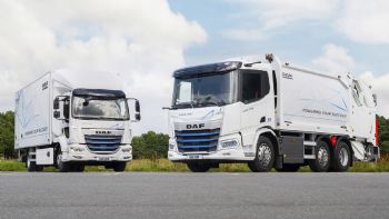        DAF! 