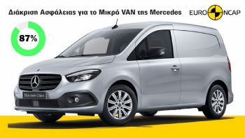      Mercedes-Benz Citan; 