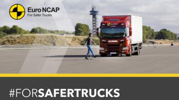 Euro NCAP: ���� ������� ��������� ��� ������� ������������� ���������