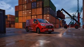   Ford Transit Custom  Tourneo Custom   