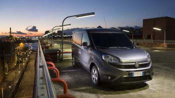 To Fiat Doblo Cargo �������� ���� ��� ��� ������� ��� �� ��������������! 