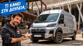 ���������� 10 � 17�.�. ��������; ������ ���� Fiat Ducato �������� �� ������� ���;