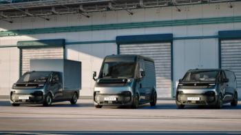 � Renault ������� ���������������� �� ��������� Vans ��� Flexis!
