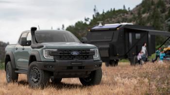 Ford Ranger Super Duty: �� Pick-Up ��� ��� ��� ����������� �������! 