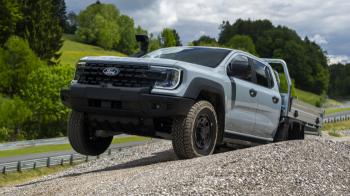 � Ford Pro ������ ��� ��� ������������� ������� ���� ������!