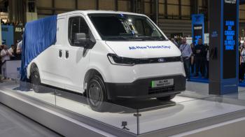 �������� ��� �� Ford Transit City ���� ��� 2026: ���� �������� ���� ������; 