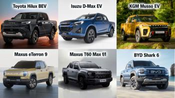 �� ��� Pick-Ups ��� �������� ���� ������ ���� ��� 2026!  