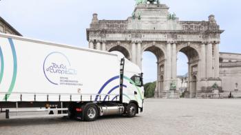  Iveco S-Way      !