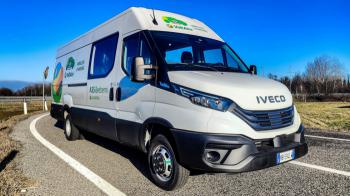 Iveco eDaily: �������� �� ������� ��� �� ������� ���������� �������� (��� �� �������)! 